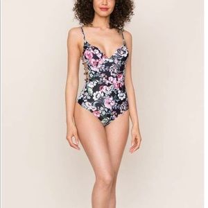 Yumi Kim one piece swimsuit M